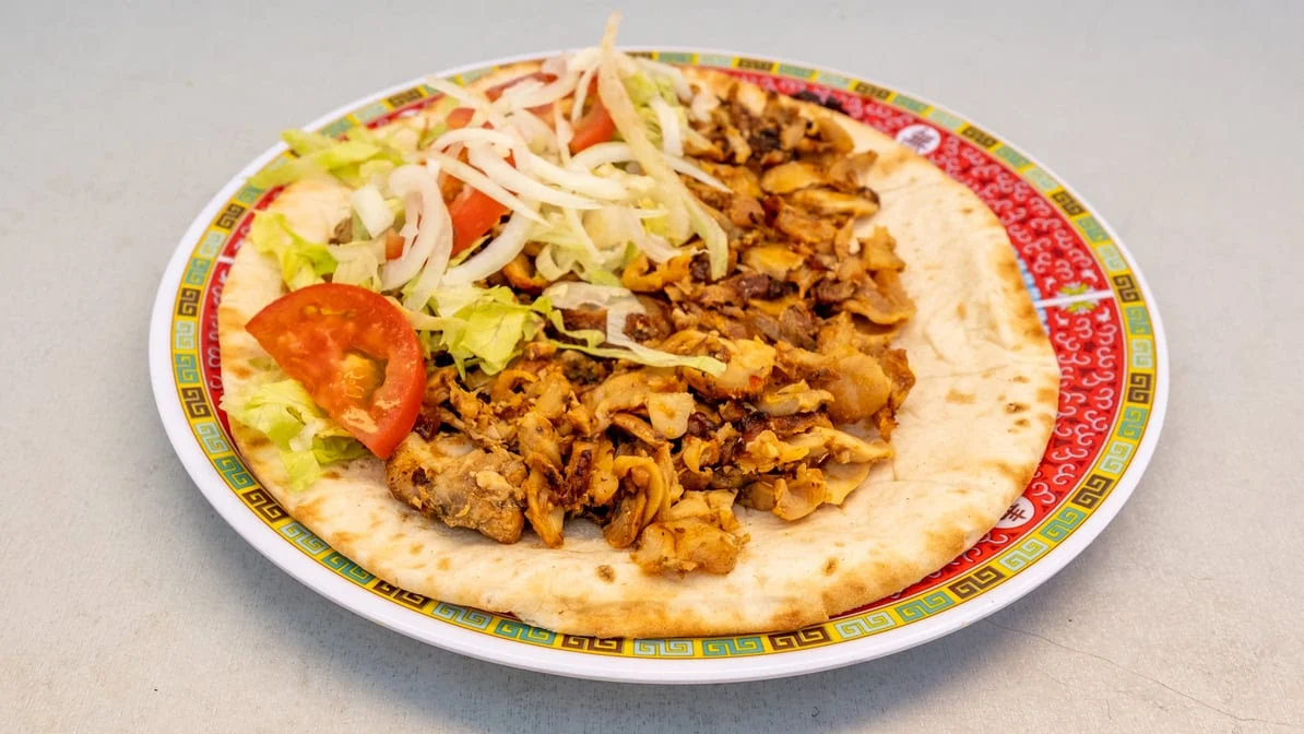 Food & drink, St. Albans Kebab