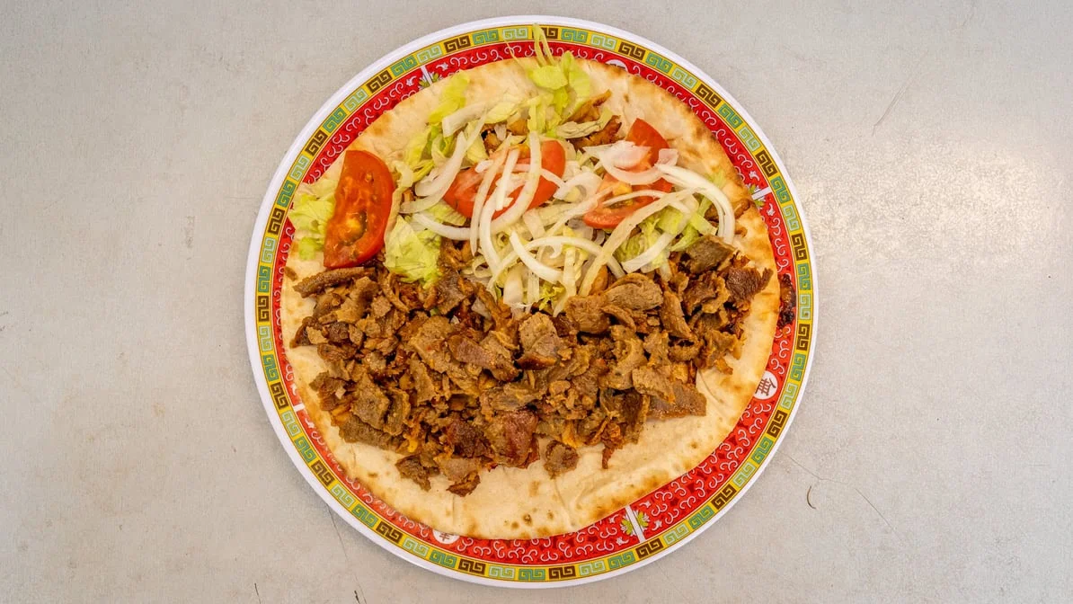 Food & drink, St. Albans Kebab