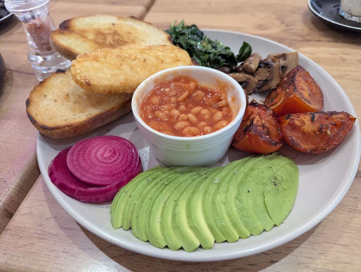 Food & drink, Little Bunny Cafe