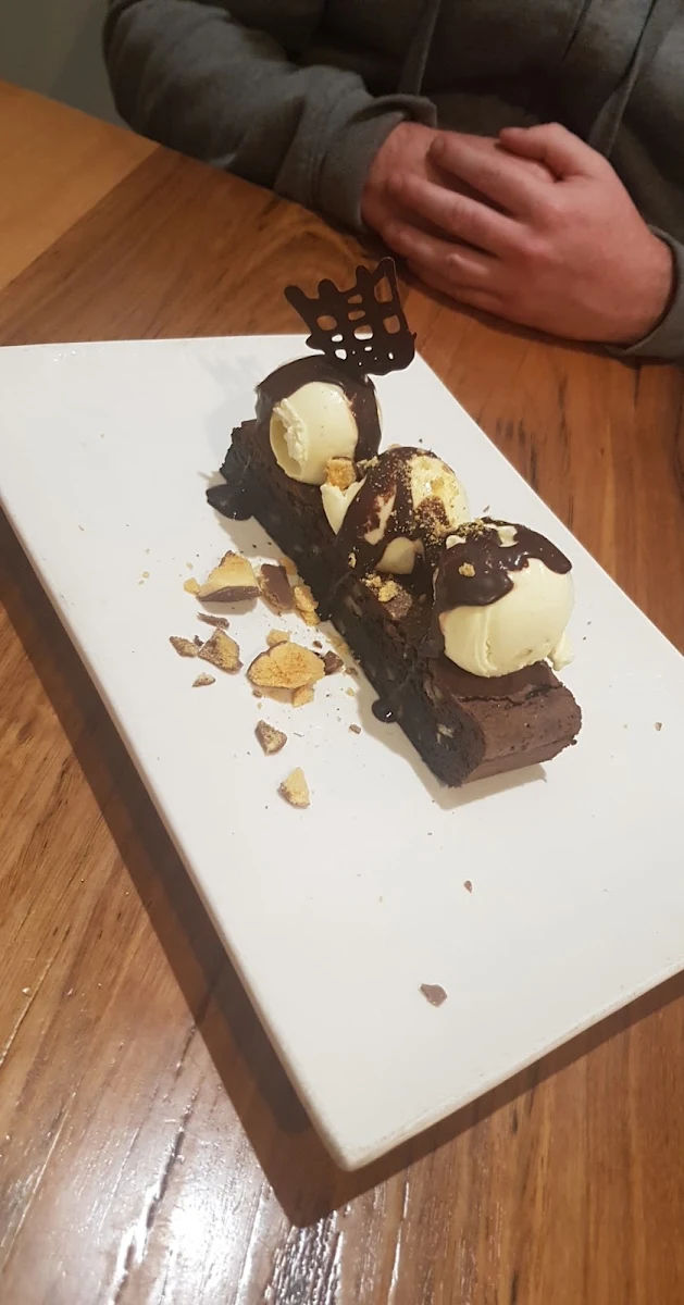 Food & drink, National Hotel Motel bendigo