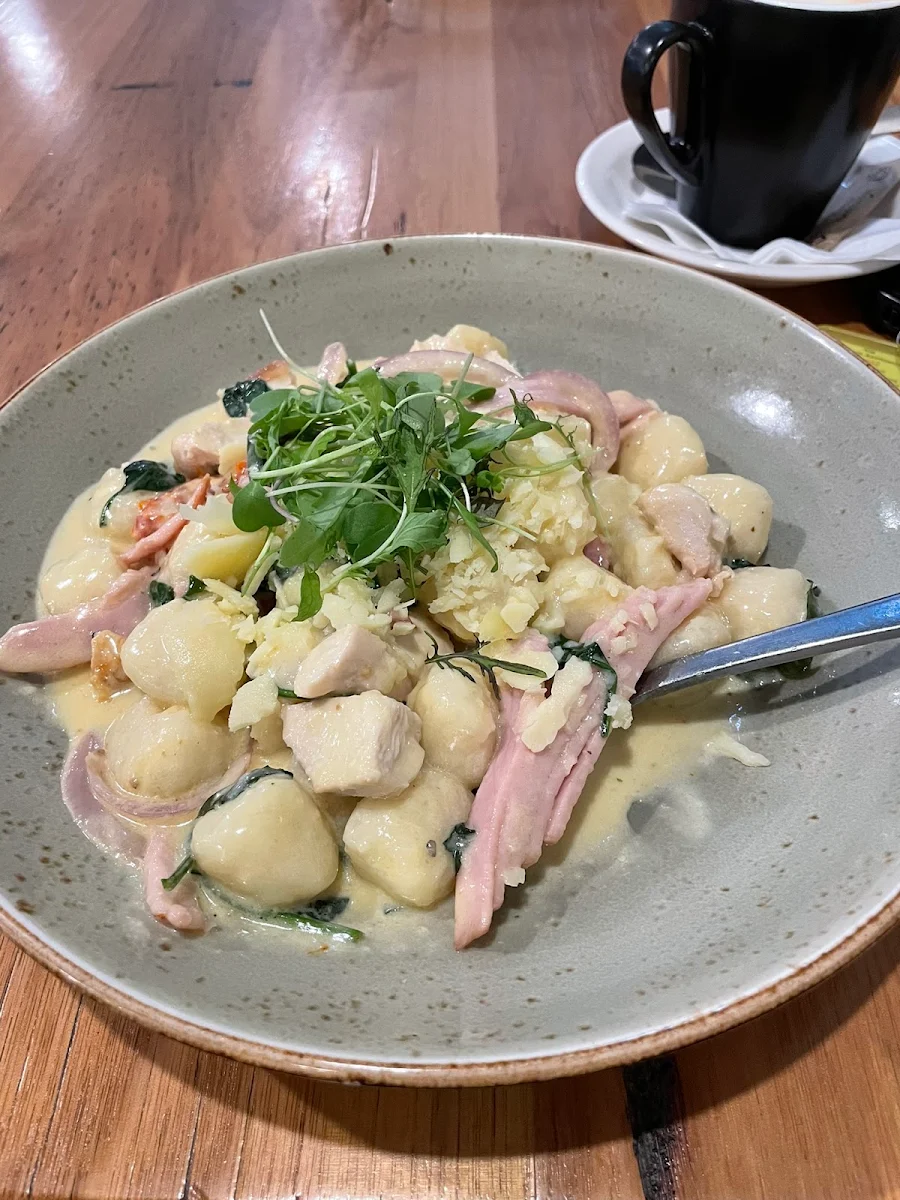 Food & drink, National Hotel Motel bendigo