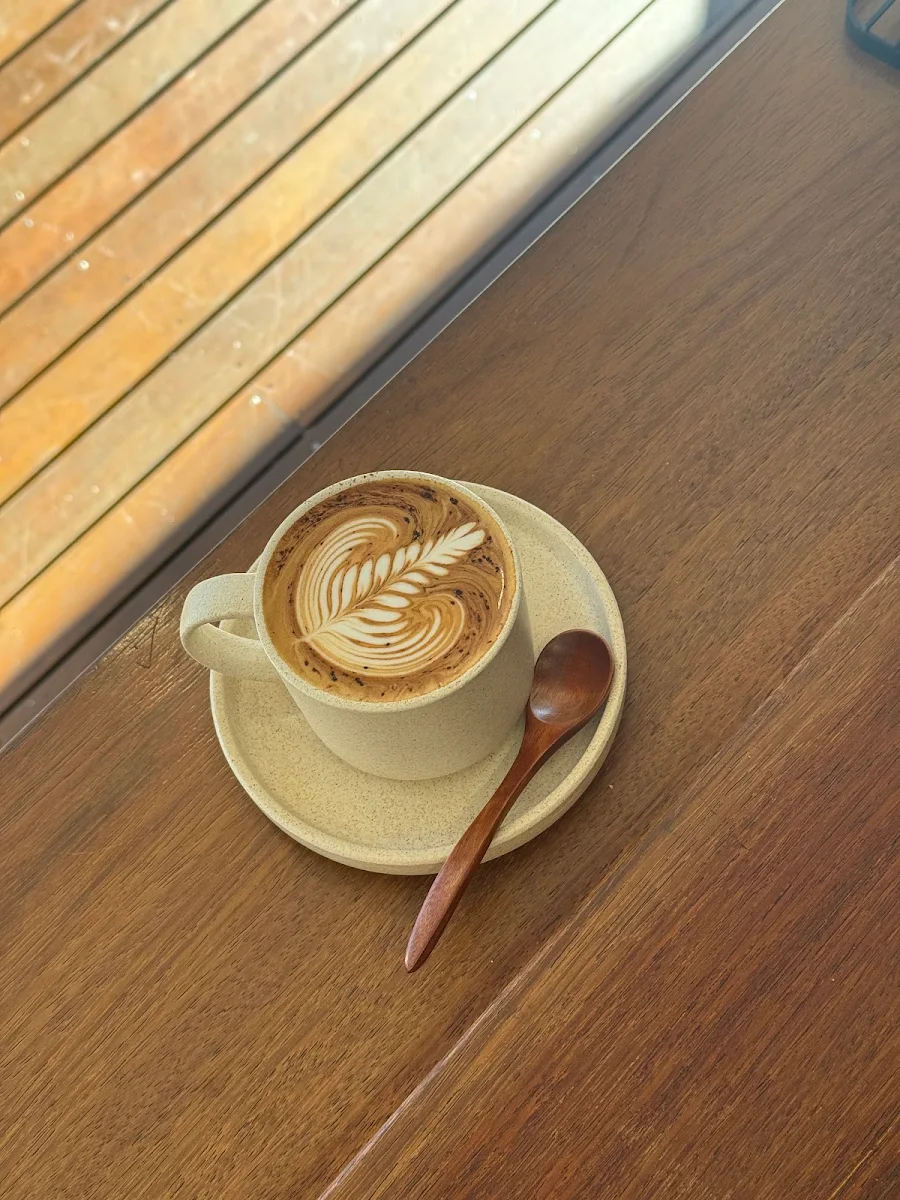 Food & drink, Align Coffee