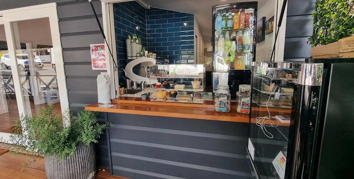 Vibe, Align Coffee