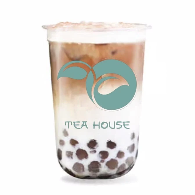 Food & drink, Tea House Marketown
