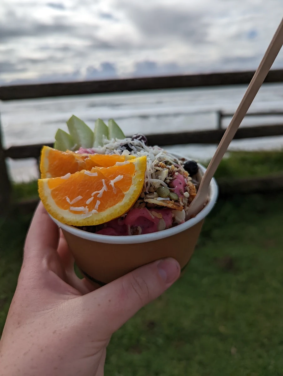 Food & drink, Papaya
