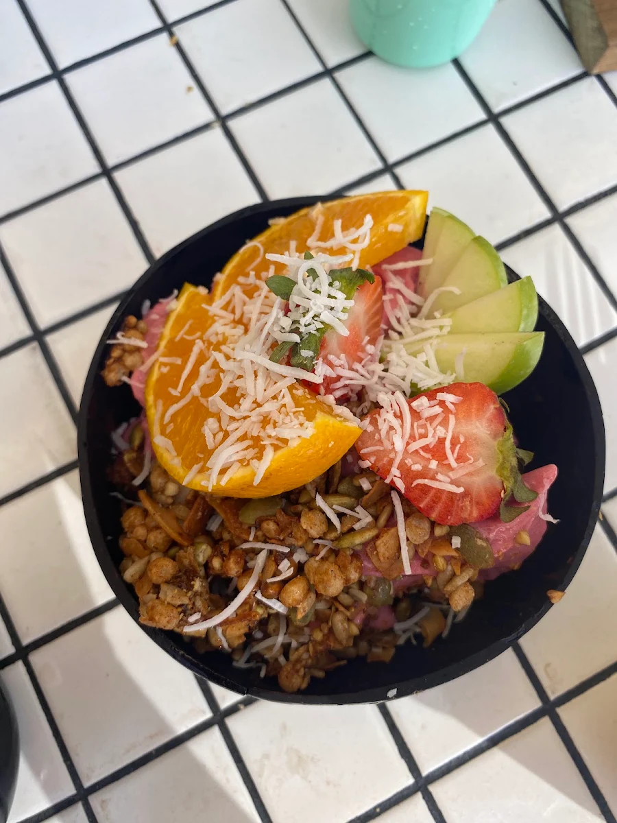Food & drink, Papaya