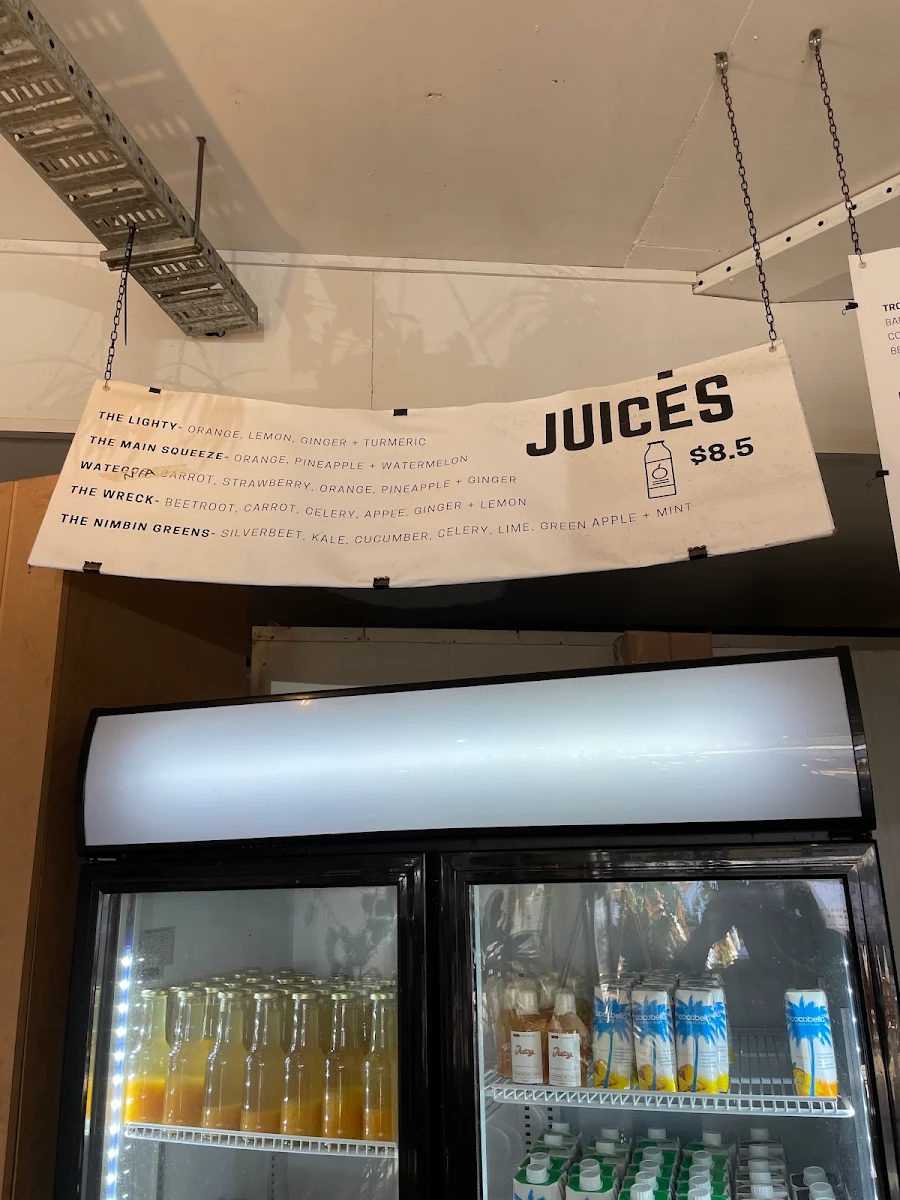 Vibe, Papaya