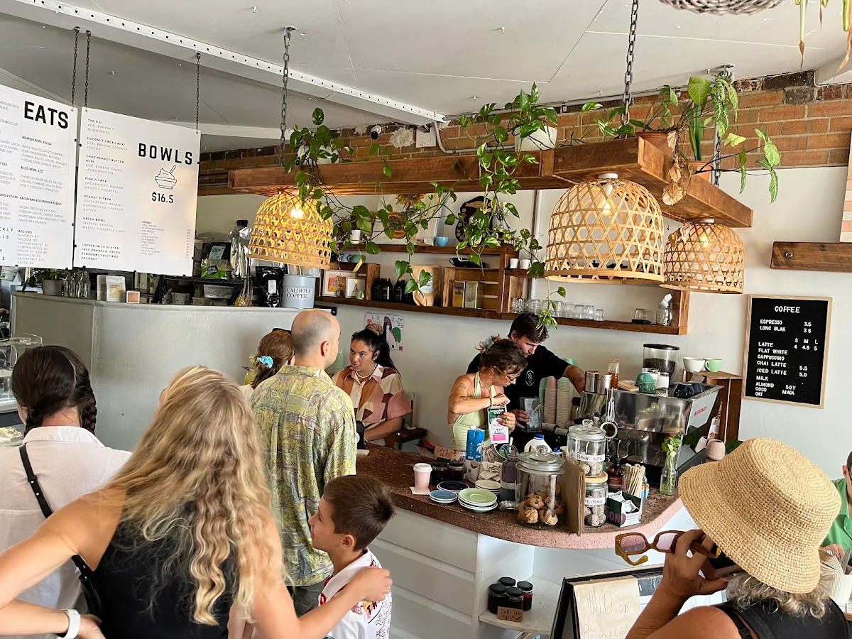 Vibe, Papaya