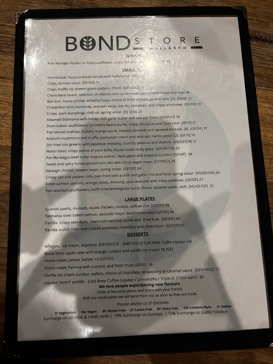 Menu photo 10
