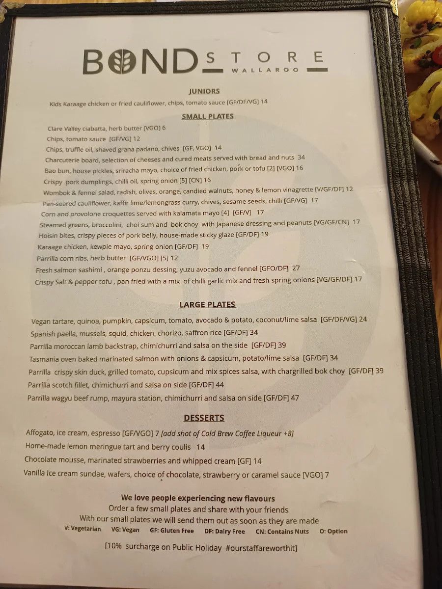 Menu photo 6