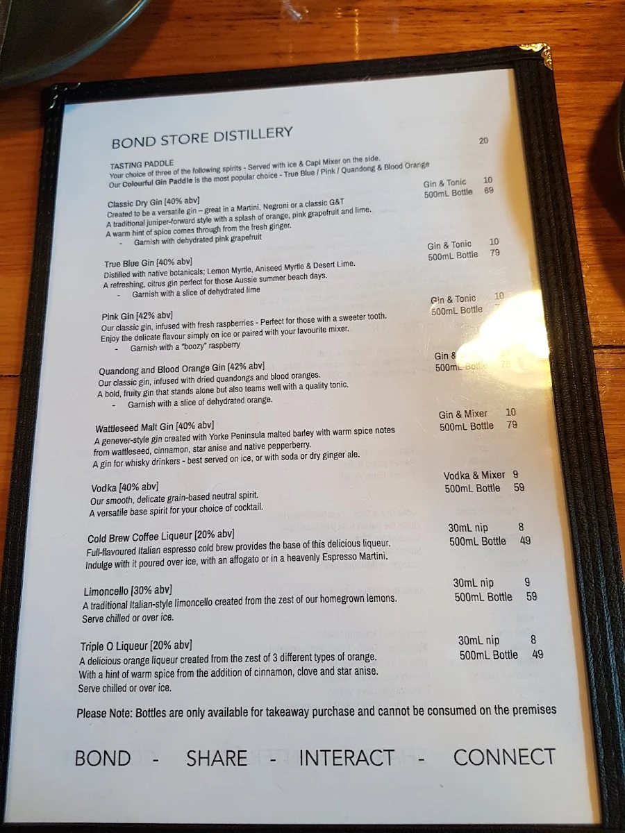 Menu photo 9