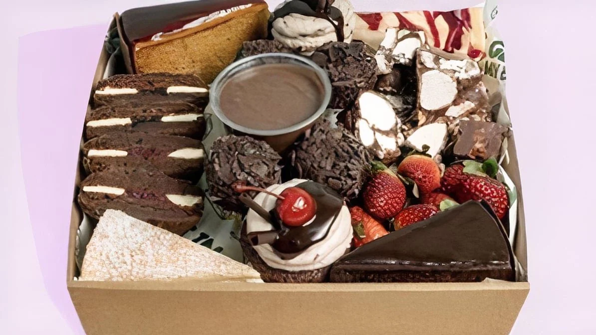 Food & drink, The Cheesecake Shop Bacchus Marsh