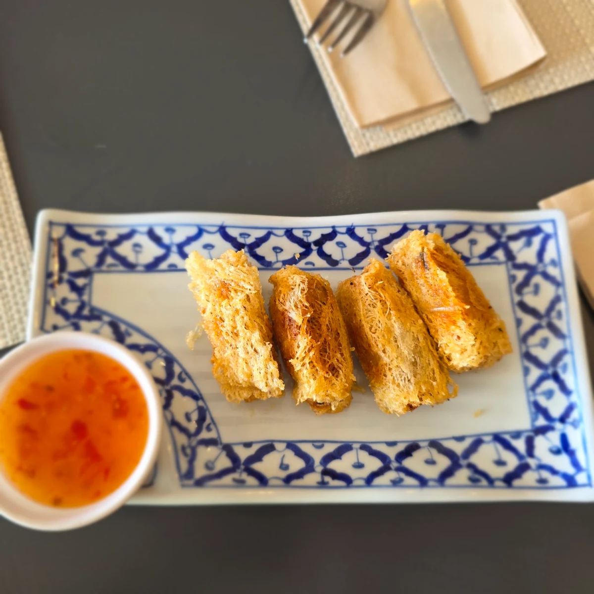 Food & drink, Kempsey Bangkok Sister