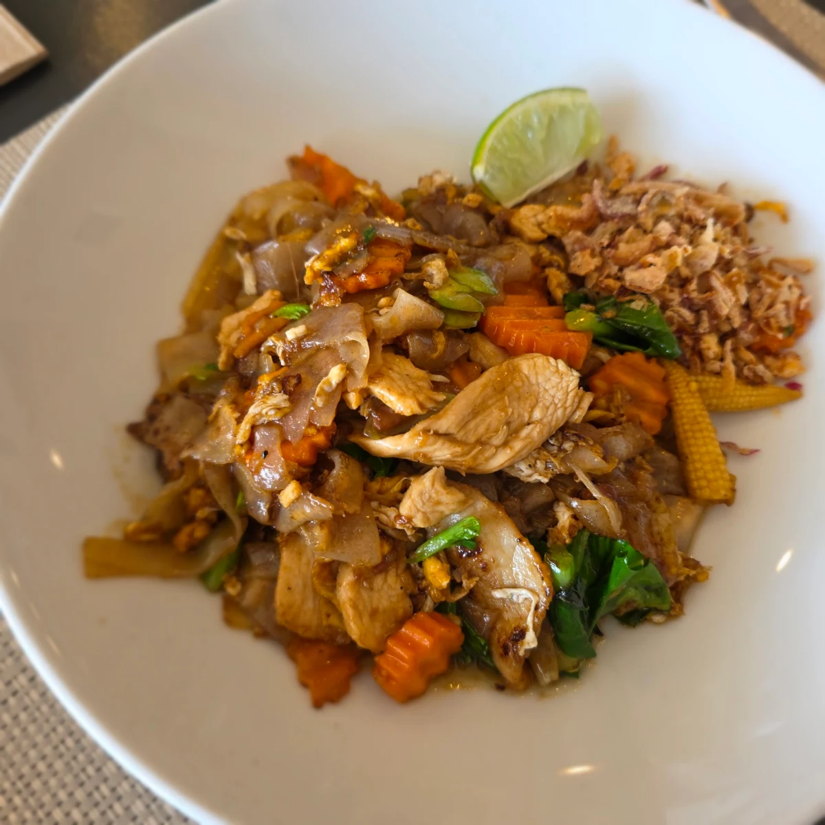 Food & drink, Kempsey Bangkok Sister