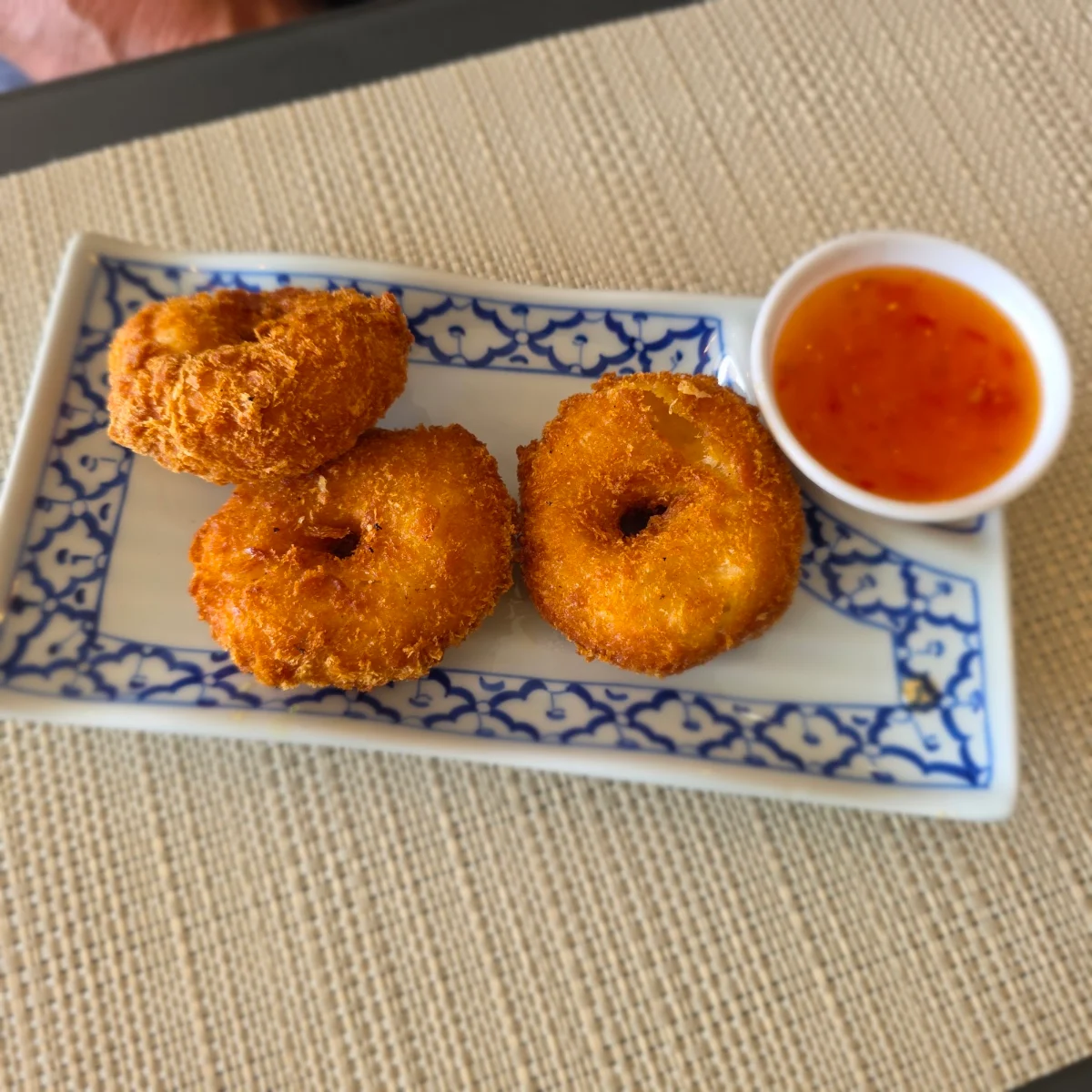 Food & drink, Kempsey Bangkok Sister