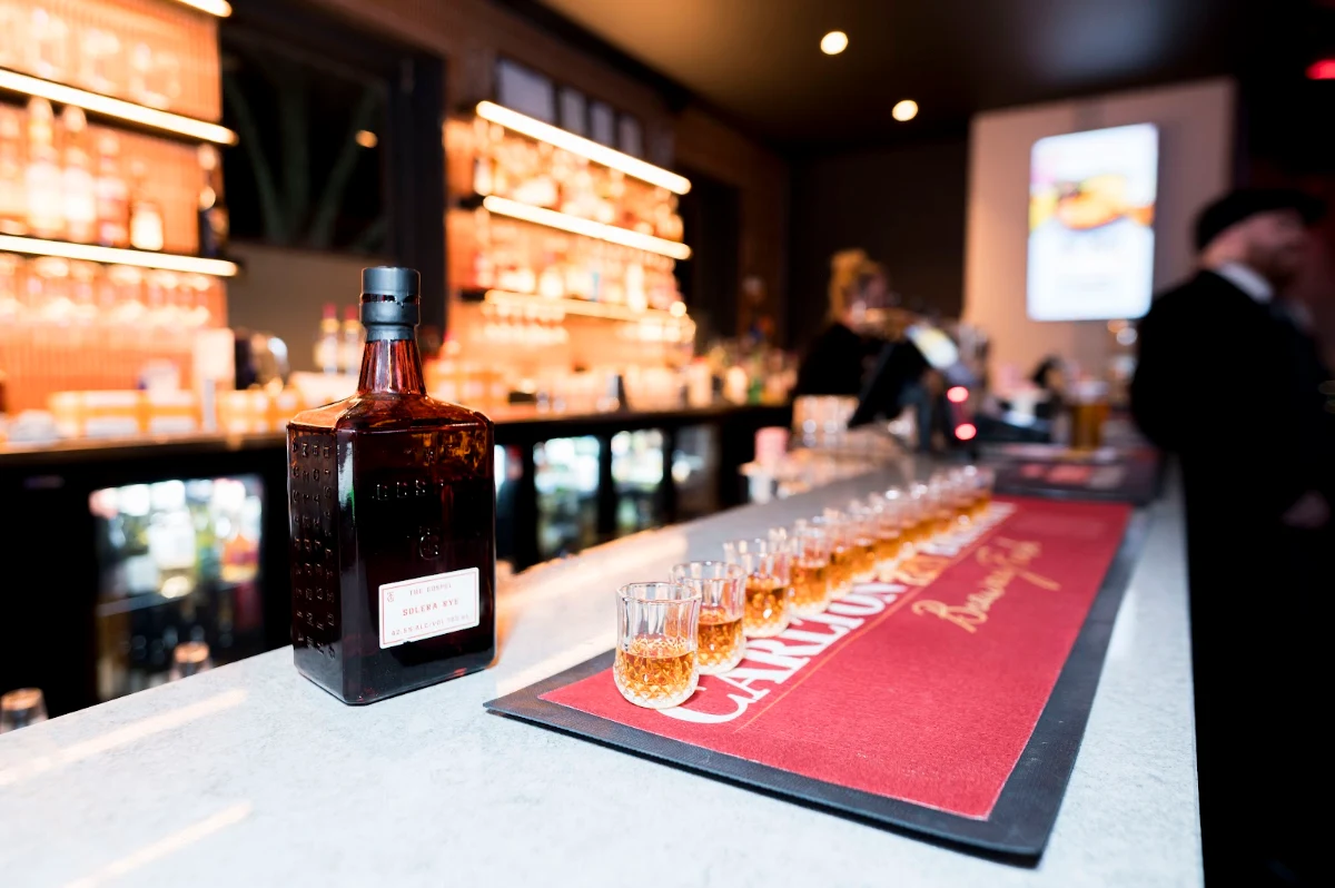 Vibe, The Sporting Globe Bar & Grill Bendigo