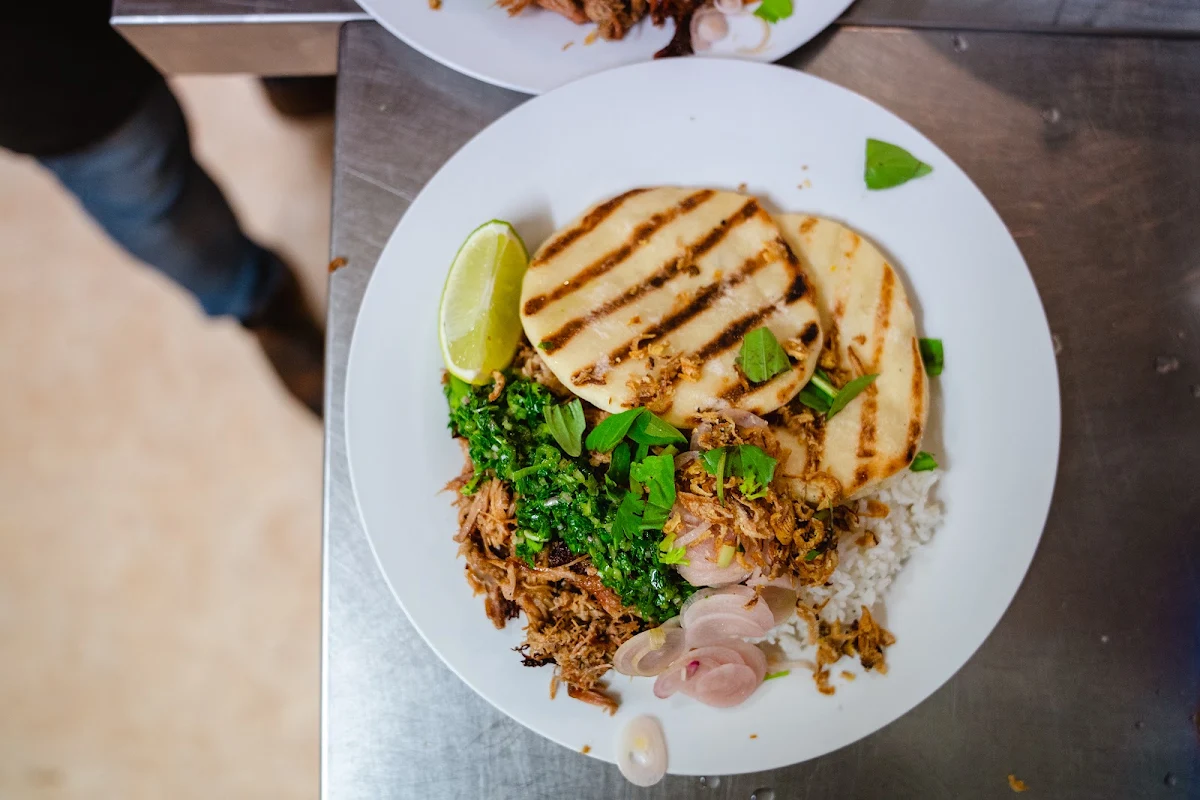 Food & drink, Cheela Plains Station Stay