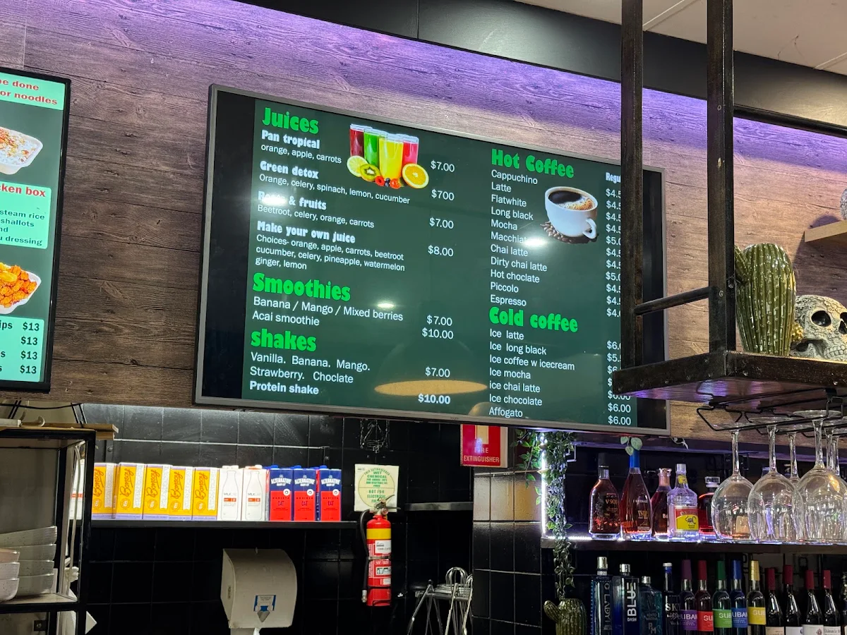 Menu photo 7