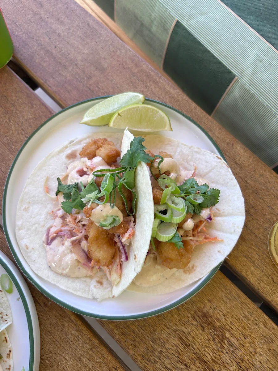 Food & drink, Moon Dog Beach Club