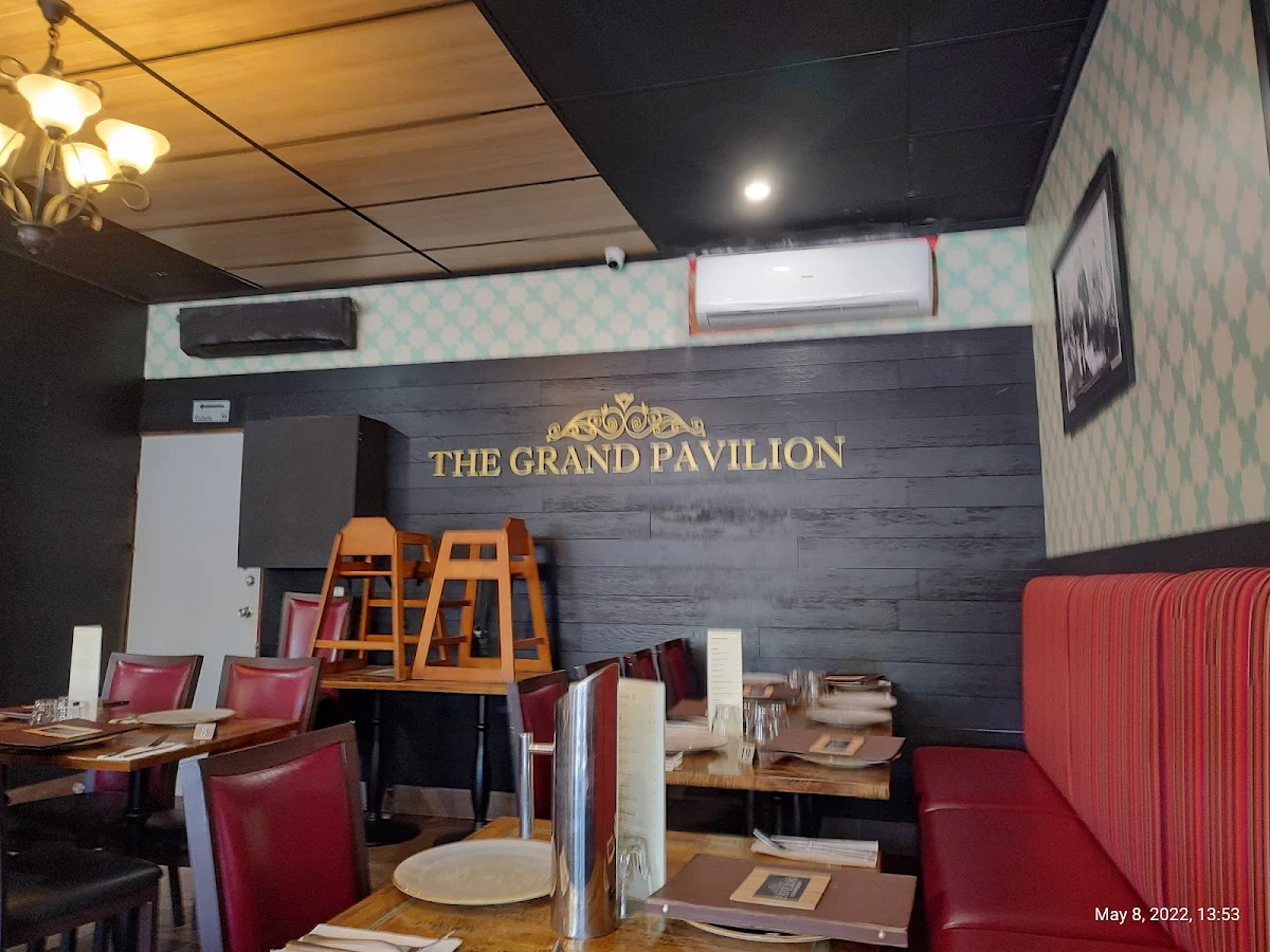 Vibe, The Grand Pavilion - Indian Restaurant in Umina Beach - Best Indian Food