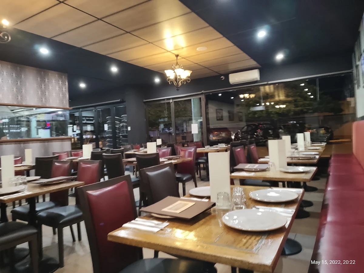 Vibe, The Grand Pavilion - Indian Restaurant in Umina Beach - Best Indian Food