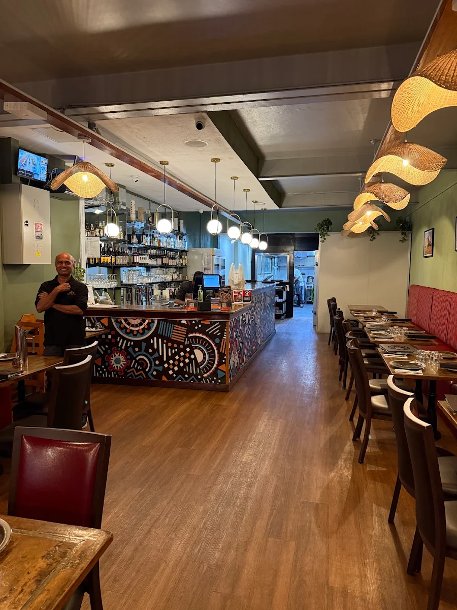 Vibe, The Grand Pavilion - Indian Restaurant in Umina Beach - Best Indian Food