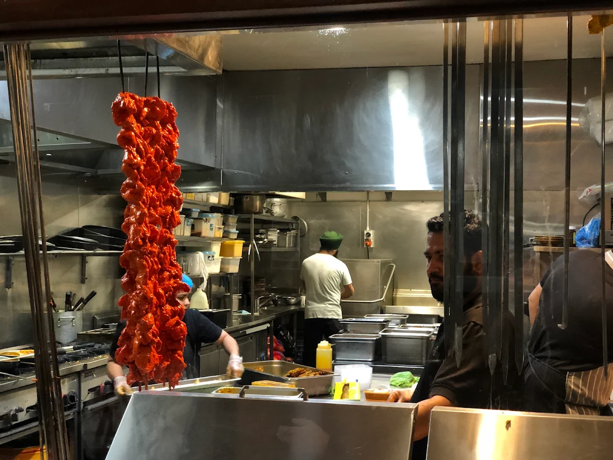 Vibe, The Grand Pavilion - Indian Restaurant in Umina Beach - Best Indian Food