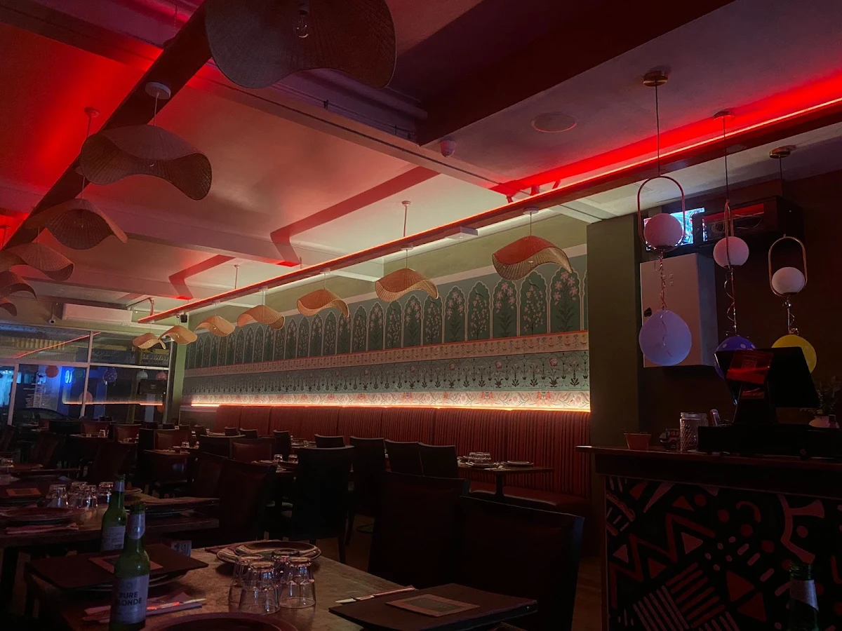 Vibe, The Grand Pavilion - Indian Restaurant in Umina Beach - Best Indian Food