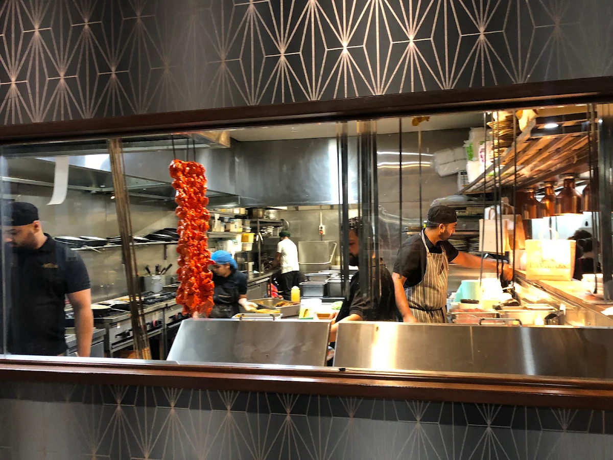 Vibe, The Grand Pavilion - Indian Restaurant in Umina Beach - Best Indian Food
