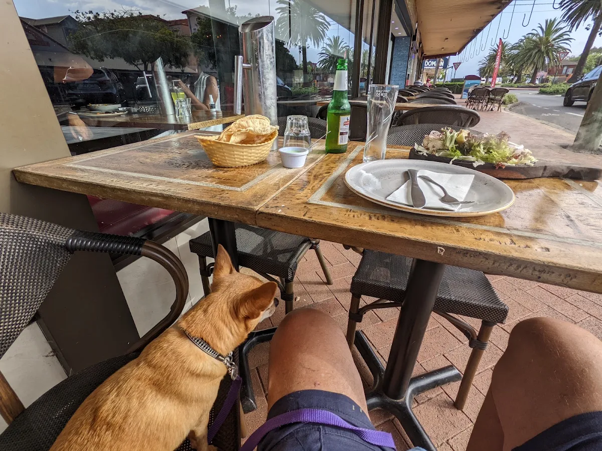 Vibe, The Grand Pavilion - Indian Restaurant in Umina Beach - Best Indian Food
