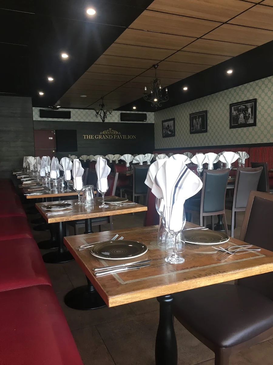 Vibe, The Grand Pavilion - Indian Restaurant in Umina Beach - Best Indian Food