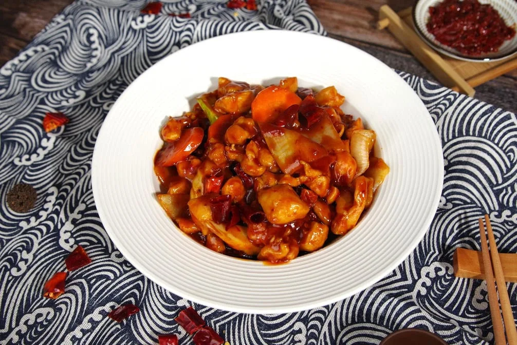 Food & drink, VBAI Chinese Restaurant (Hamilton)