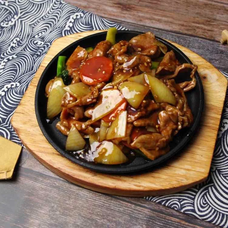 Food & drink, VBAI Chinese Restaurant (Hamilton)