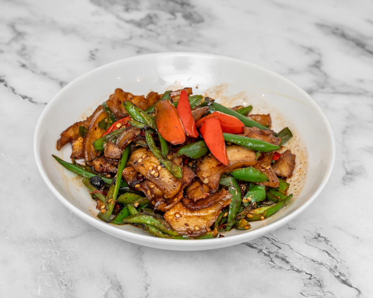 Food & drink, VBAI Chinese Restaurant (Hamilton)