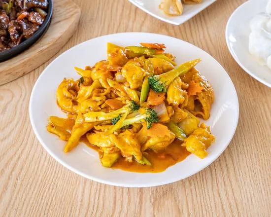 Food & drink, VBAI Chinese Restaurant (Hamilton)