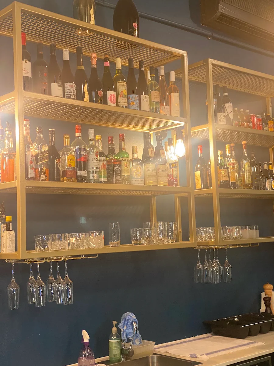 Vibe, Blue Velvet Adelaide
