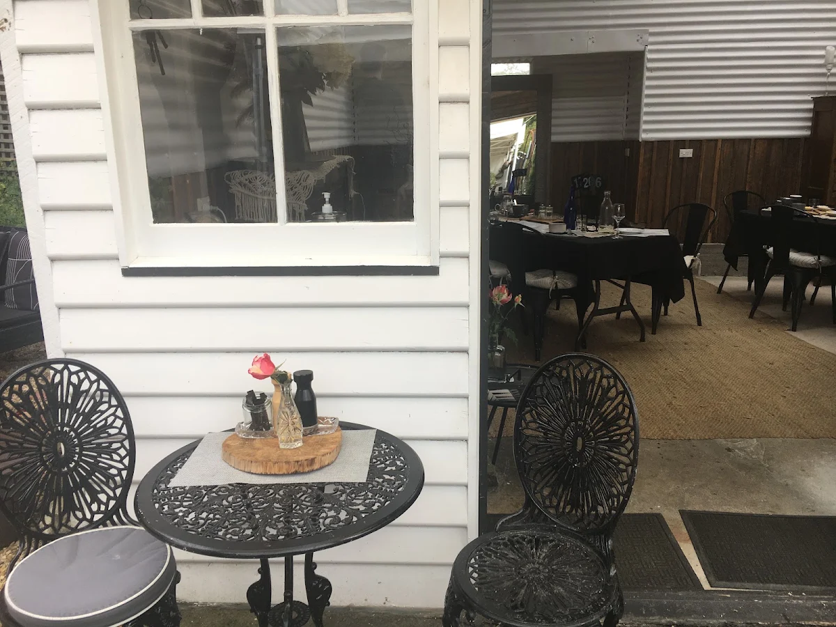 Vibe, Cygnet Old Bank Bed and Breakfast