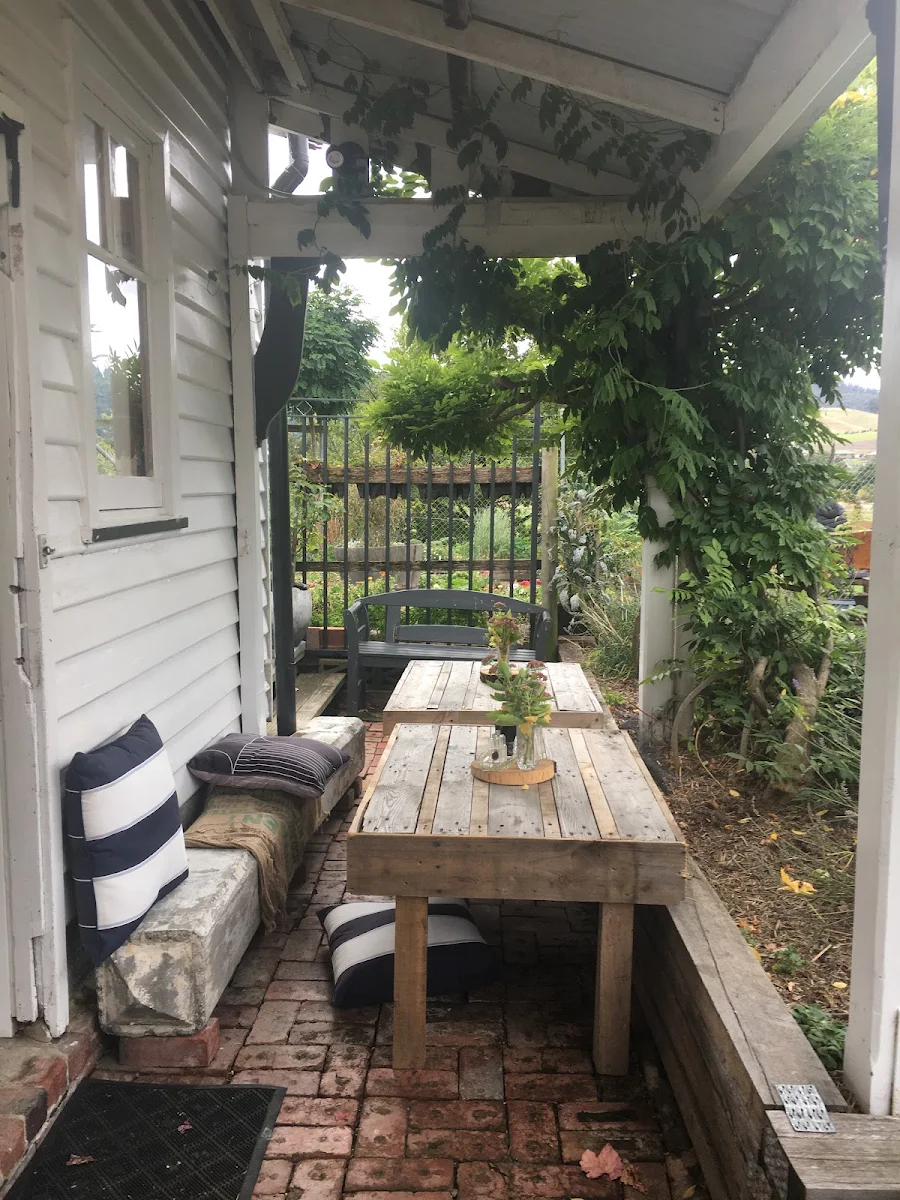 Vibe, Cygnet Old Bank Bed and Breakfast