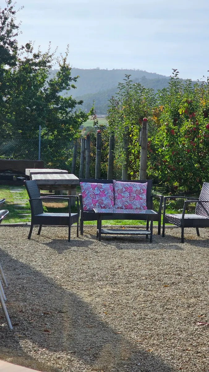 Vibe, Cygnet Old Bank Bed and Breakfast