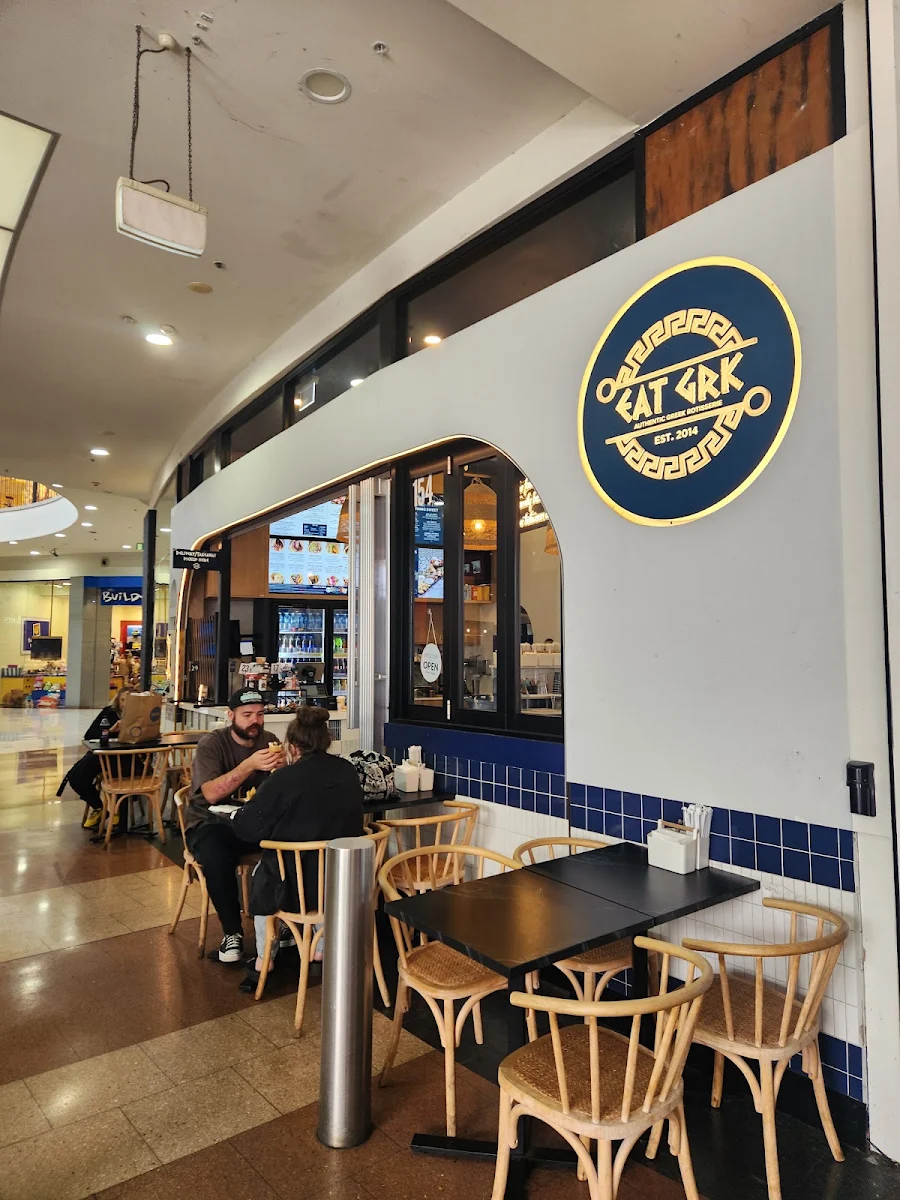 Vibe, EAT GRK Penrith