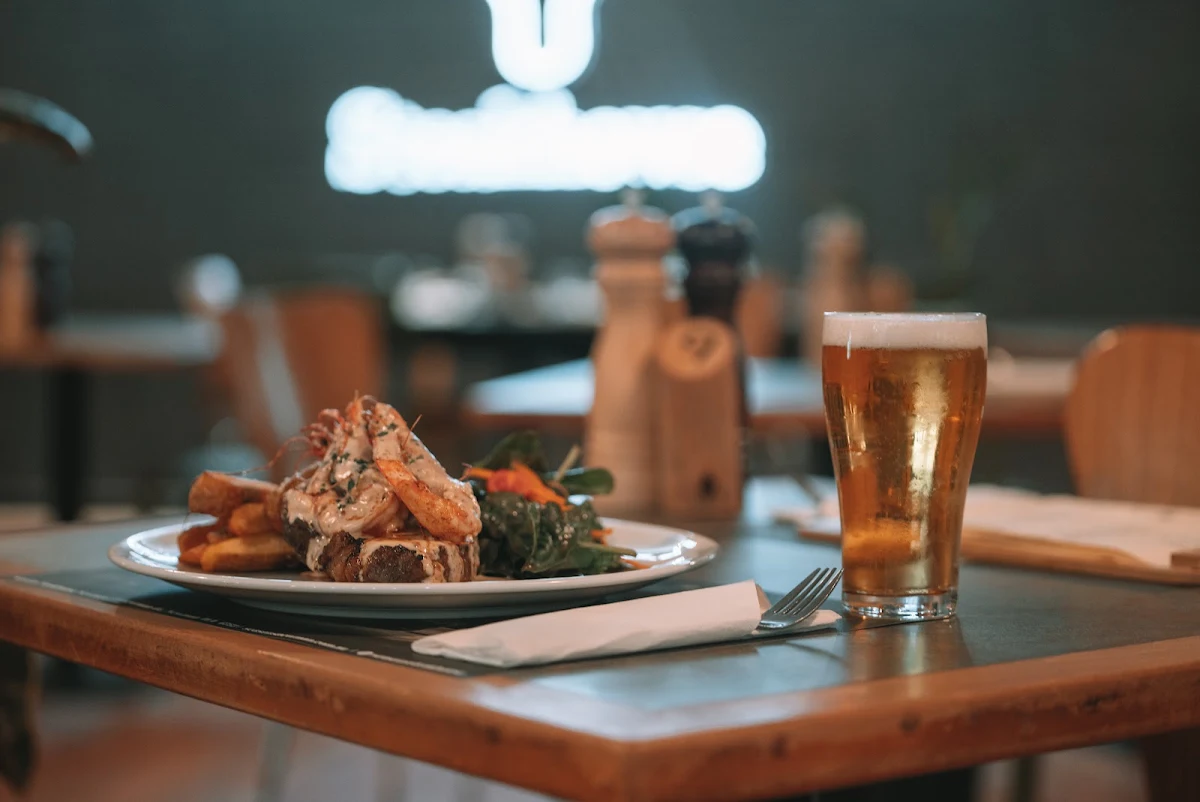 Food & drink photo 7