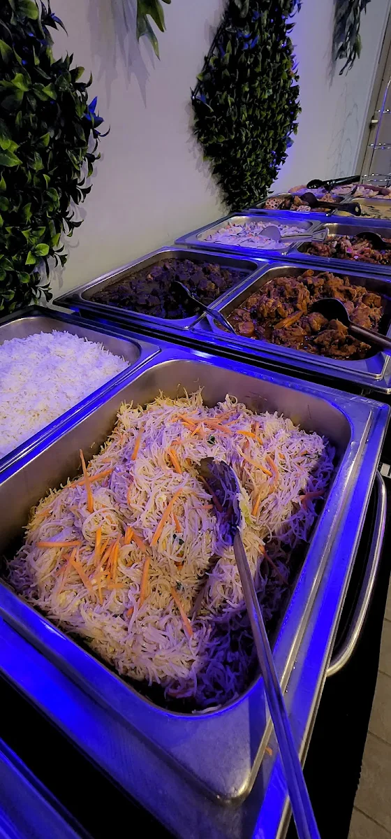 Food & drink, Pimarn Trek Restaurant - Sri Lankan and Thai Cuisine