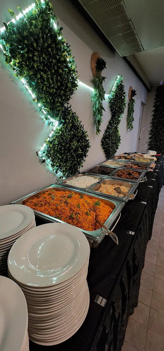 Food & drink, Pimarn Trek Restaurant - Sri Lankan and Thai Cuisine