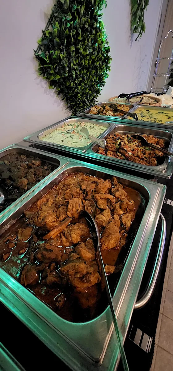 Food & drink, Pimarn Trek Restaurant - Sri Lankan and Thai Cuisine