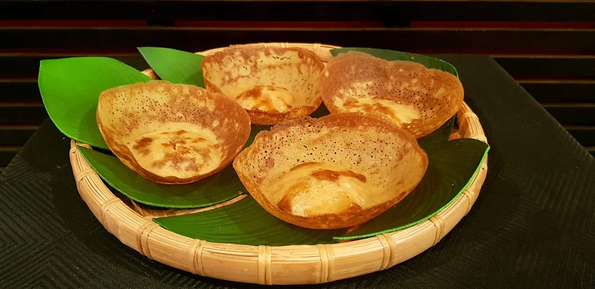 Food & drink, Pimarn Trek Restaurant - Sri Lankan and Thai Cuisine