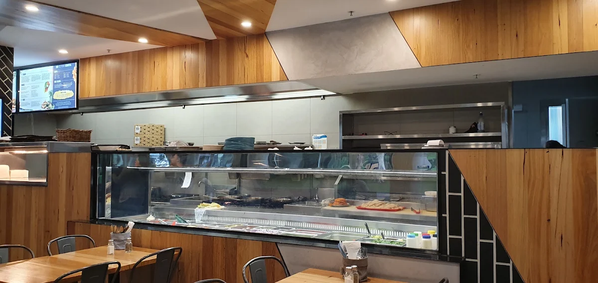 Vibe, Schnitz Monash University