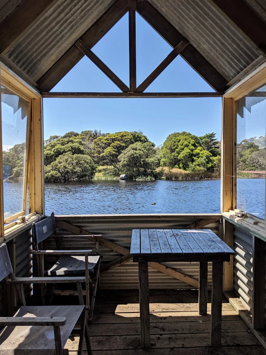 Vibe, Moonah Restaurant