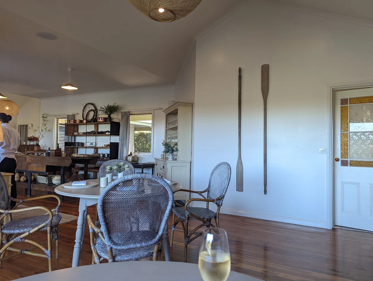 Vibe, Moonah Restaurant