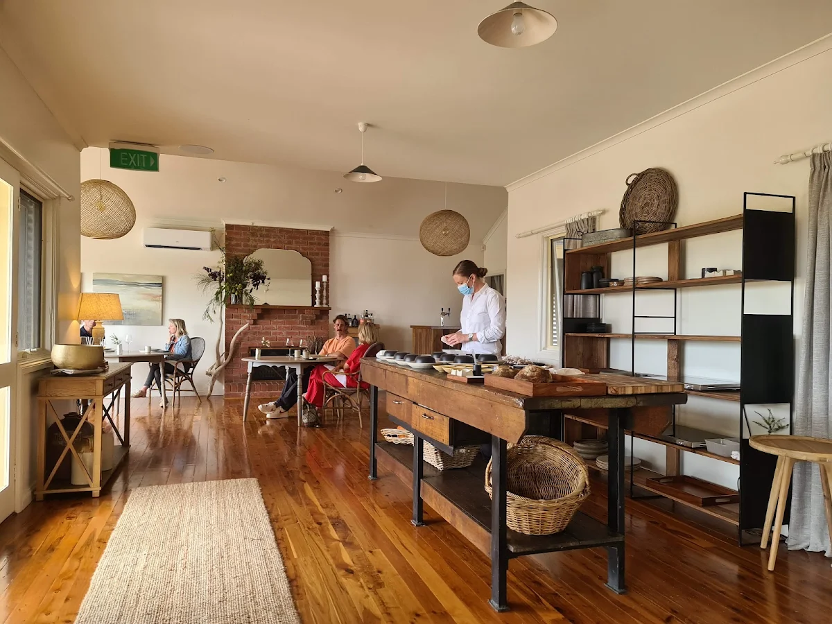Vibe, Moonah Restaurant