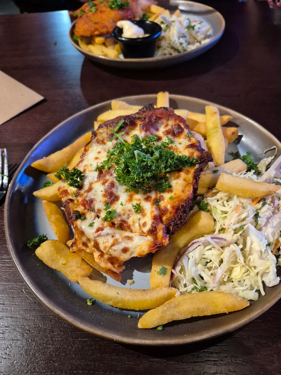 Food & drink, Club Mudgee